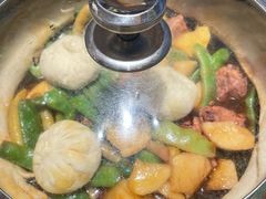 -灶座小锅烀饼·铁锅炖(全国总店)