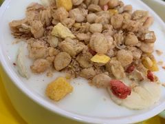 -嗨皮儿·现蒸面皮(抄纸巷店)