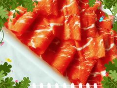 -东来顺饭庄(王府井步行街店)