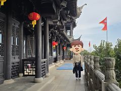 -虞山风景区