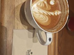 -Peet's 皮爷咖啡(深圳湾万象城店)