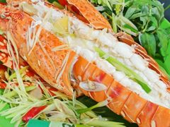 -QQ海鲜餐厅