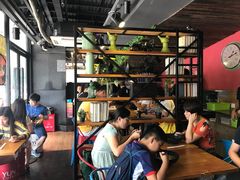 -云味馆·云南菜·云南米线(沙井华润店)