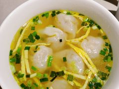 -晶丽香榭自助餐(南京大饭店)