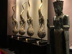-泰合玺·精油疗愈 SPA(南京河西万达店)