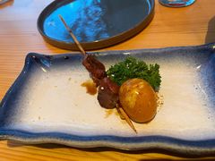 -人间酒暖·Go blanc·烧鸟·深夜食堂(陆家嘴店)