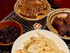 -周丹丹原味烧烤(香格里拉店)