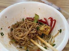 -小毛绝杀炒粉