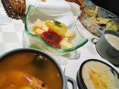 -西堤牛排(南京龙江店)