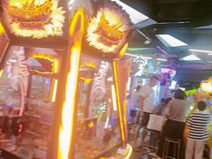 -星际传奇·电玩城·游戏厅·儿童乐园(大悦城店)
