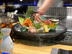 -松临·铁板烧&Omakase(神农店)