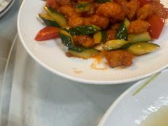 -闽公馆·客家私房菜·商务宴请·包厢(杏林橡树湾店)