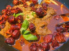 -花开餐厅(环湖中路店)