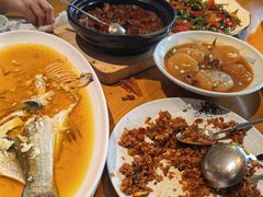 -竹里馆 ·茶食(奥体店)