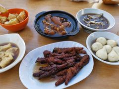 -新记肉骨茶