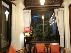 -Let’s Relax Spa(Chiangmai Pavillion)