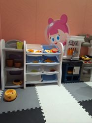 -奇乐儿momoplanet儿童乐园(卓悦汇店)