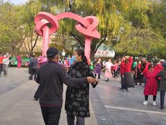 -双榆树公园