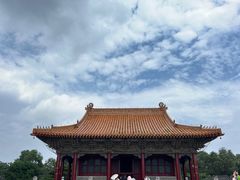 -北陵公园