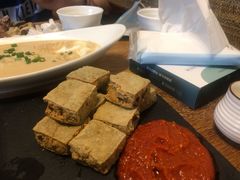 -旅马餐厅(茅家埠店)