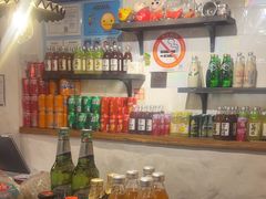-十面欢腾·海鲜面·台式Bistro(长乐路店)