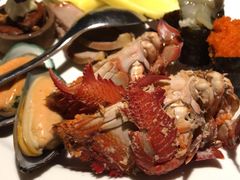 -杭州钱江新城万怡酒店-西餐厅