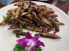 -一记洛阳菜·糖醋小排·水席(十字街店)