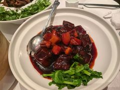 -北京全聚德(清华园店)