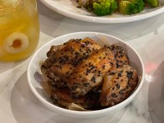 -Food Factory 食街工坊