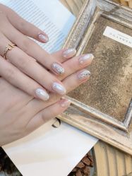 -森日式美甲沙龙MORI NAIL总店