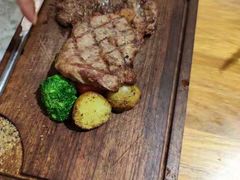 -森Some Fusion(荔湾店)