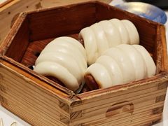 -白天鹅宾馆-玉堂春暖餐厅