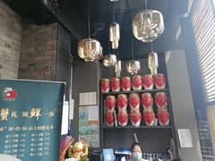 -小河盐帮·私家菜·烤鸭(三元桥·霄云路店)