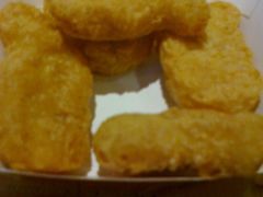 -麦当劳(轻轨曹杨路店)