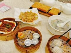 -顺德人家食府(黄金广场店)
