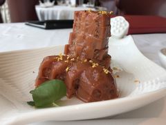 糖藕-上海小南国(世博源店)