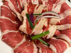 -韩盛·古法烤肉店(皇城恒隆广场店)