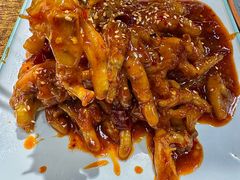 -妈妈手(山大总店)