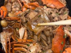 -胖哥俩肉蟹煲(杭州下沙学林街店)