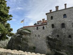 -梅黛奥拉修道院