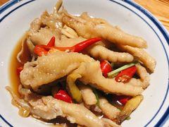 凤爪-好介口深夜酒馆(梅江店)