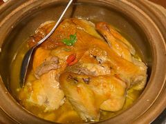 外婆茶香鸡-外婆家(世界城广场店)