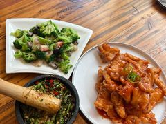 -好口味小吃楼·东北菜(太原南街店)