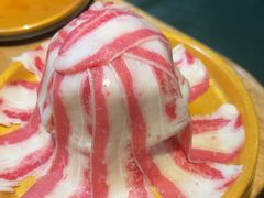 -九田家黑牛烤肉料理(溧阳吾悦店)