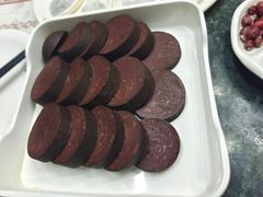 -禧福祥老北京羊蝎子火锅(建设街店)
