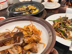 -临家闽南菜(宝洲路店)