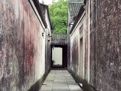 -走马楼饭庄(慈城古县城店)