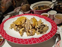 -谭厨中山传家菜.乳鸽.脆鲩鱼(华强北中航城店)