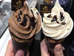 -GODIVA(王府井apm店)