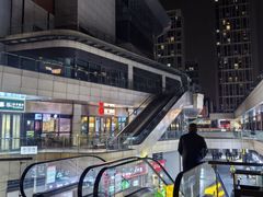 -北京长安天街